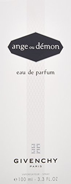 Givenchy Ange Ou Demon By Givenchy For Women. Eau De Parfum Spray 3.3-Ounce Bottle