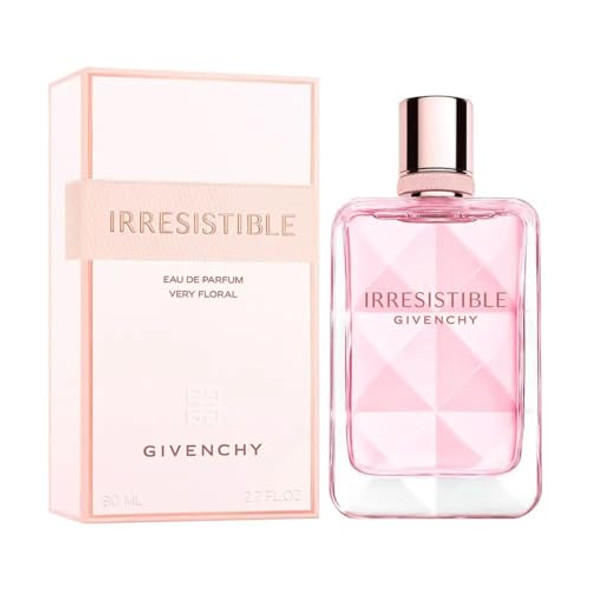 Givenchy Irresistible Very Floral Eau De Parfum 1.1 Fl Oz