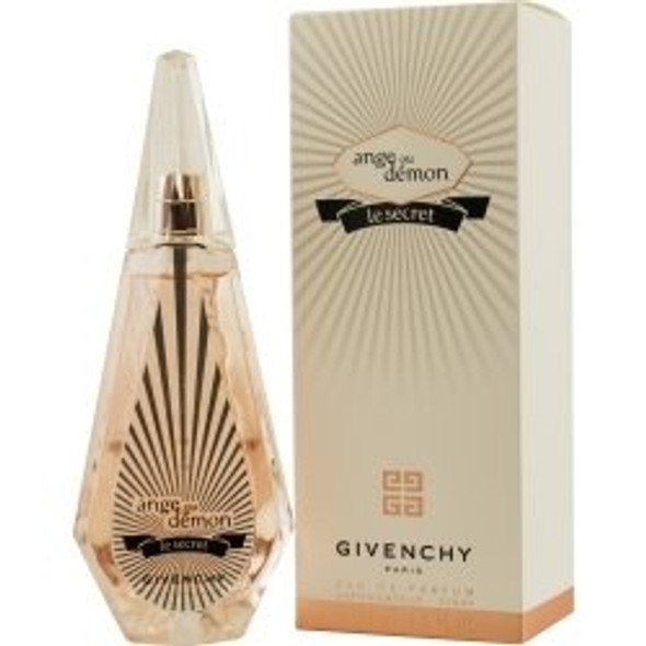Ange Ou Demon Le Secret By Givenchy Eau De Parfum Spray 1.7 Oz ( Packaging)