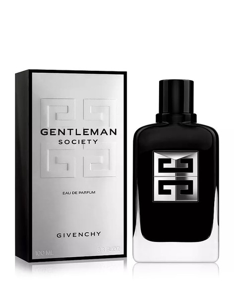 Givenchy Gentleman Society Eau De Parfum Spray For Men 2.0 Ounce