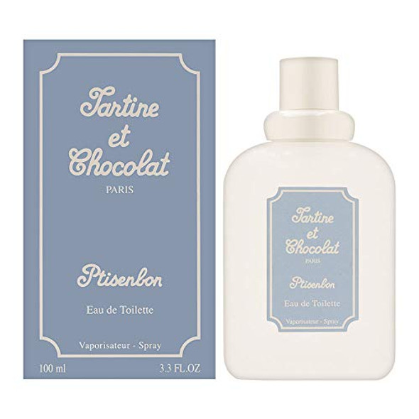 Givenchy Tartine Et Chocolat Ptisenbon Eau De Senteur Spray For Baby (Alcohol ) 100Ml