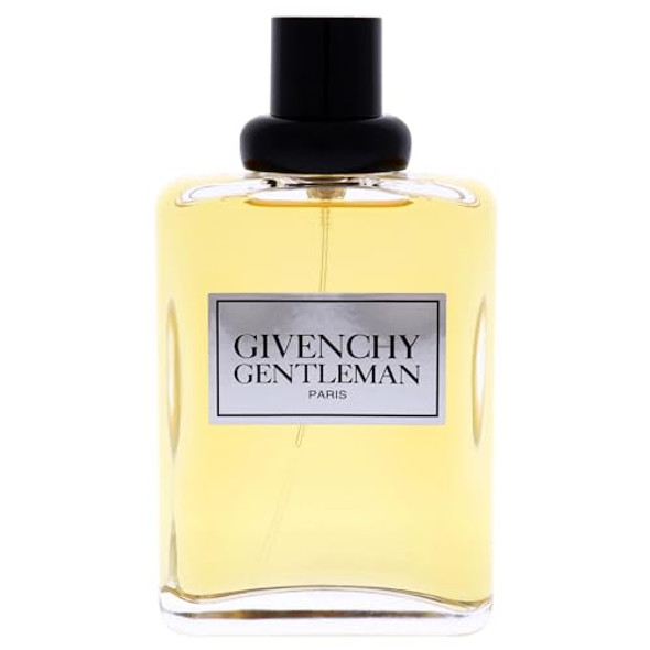 Givenchy Gentleman For Men. Eau De Toilette Spray 3.3 Ounces