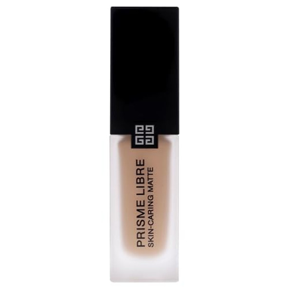 Givenchy Prisme Libre Skin-Caring Matte Foundation - 4-W310 For Women - 1 Oz Foundation