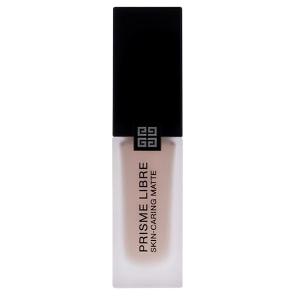 Givenchy Prisme Libre Skin-Caring Matte Foundation - 2-C180 For Women - 1 Oz Foundation