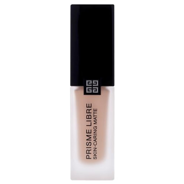 Givenchy Prisme Libre Skin-Caring Matte Foundation - 4-C305 For Women - 1 Oz Foundation