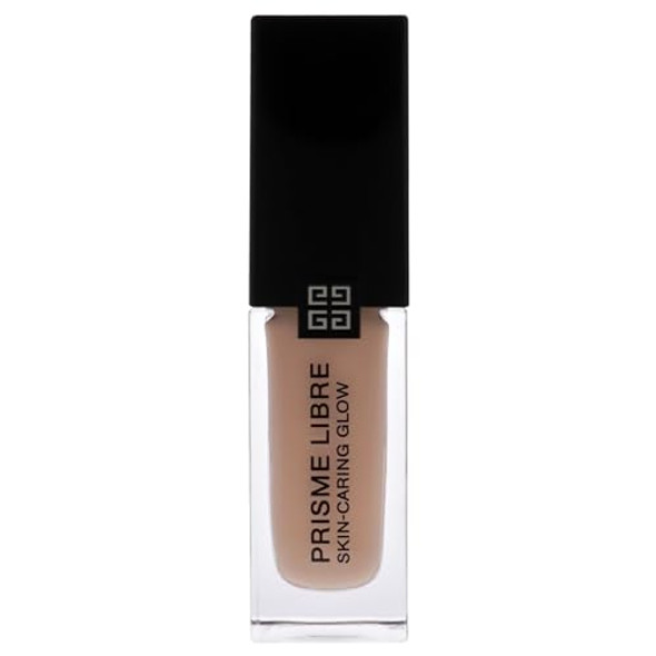 Givenchy Prisme Libre Skin-Caring Glow Foundation - 2-W110 For Women - 1 Oz Foundation