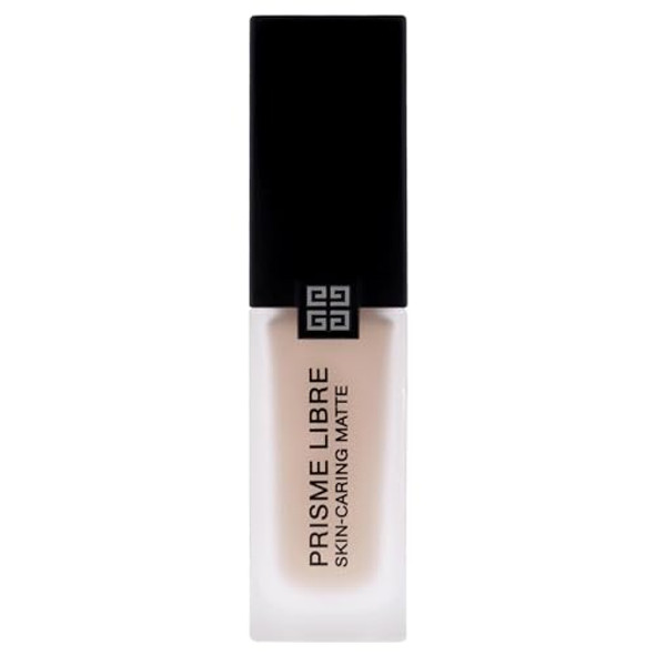 Givenchy Prisme Libre Skin-Caring Matte Foundation - 2-N160 For Women - 1 Oz Foundation