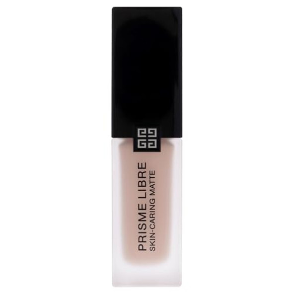 Prisme Libre Skin-Caring Matte Foundation - 2-N150 By Givenchy For Women - 1 Oz Foundation
