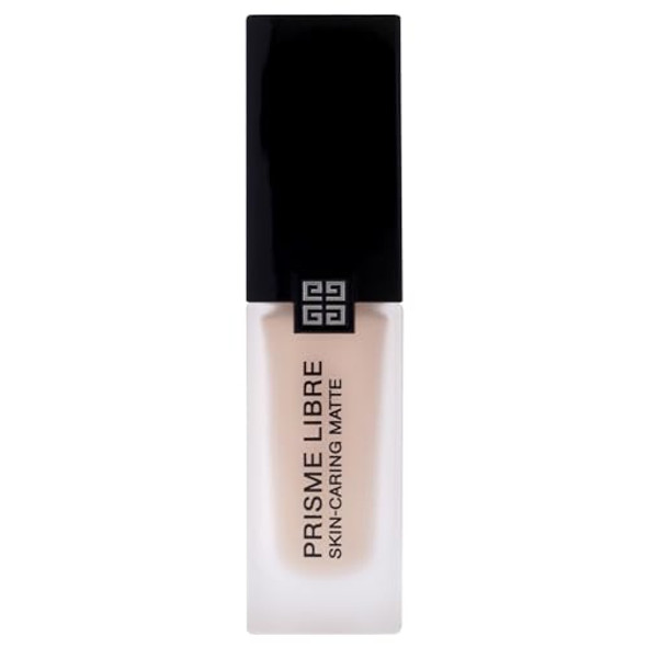 Givenchy Prisme Libre Skin-Caring Matte Foundation - 2-W110 For Women - 1 Oz Foundation