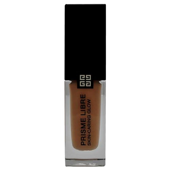 Prisme Libre Skin-Caring Glow Foundation - 3-W245 By Givenchy For Women - 1 Oz Foundation