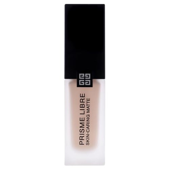 Givenchy Prisme Libre Skin-Caring Matte Foundation - 3-W245 For Women - 1 Oz Foundation