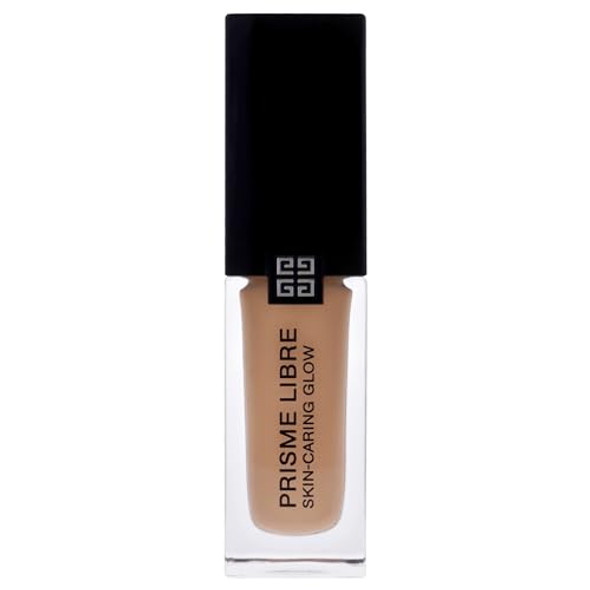 Prisme Libre Skin-Caring Glow Foundation - 5-N312 By Givenchy For Women - 1 Oz Foundation