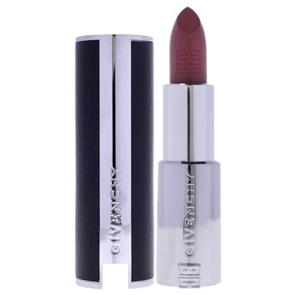 Givenchy Le Rouge Interdit Intense Silk Lipstick - N116 Nude Boise For Women - 0.11 Oz Lipstick