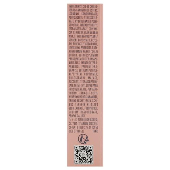 Rose Perfecto Tinted Liquid Lip Balm - 001 Pink Irresistible By Givenchy For Women - 0.2 Oz Lip Balm
