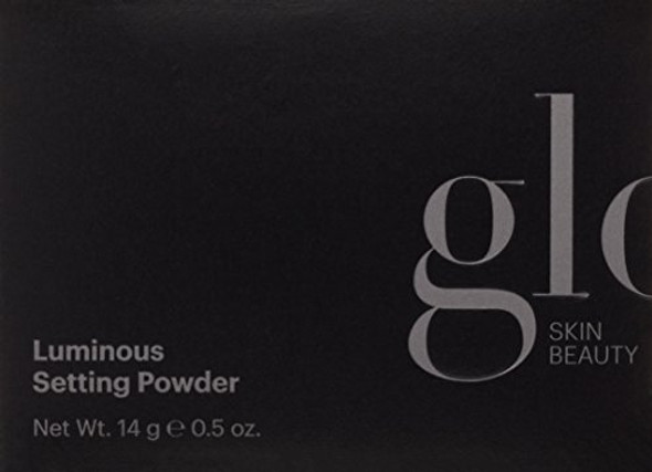 Glo Skin Beauty Luminous Setting Powder Set And Extend Your Foundation With A Soft-Focus Effect