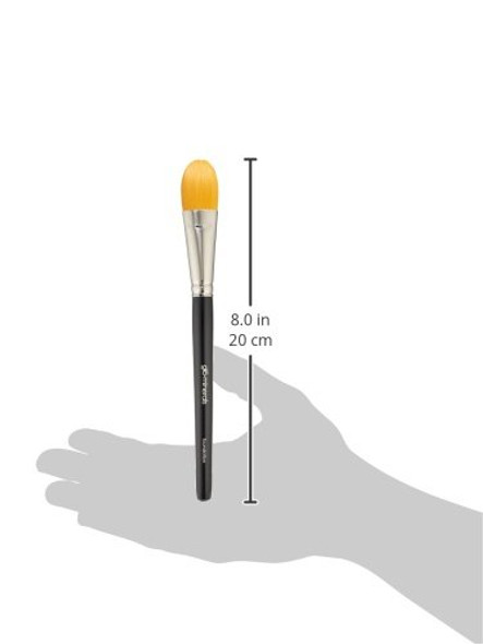 Glo Skin Beauty Brush Angled Complexion
