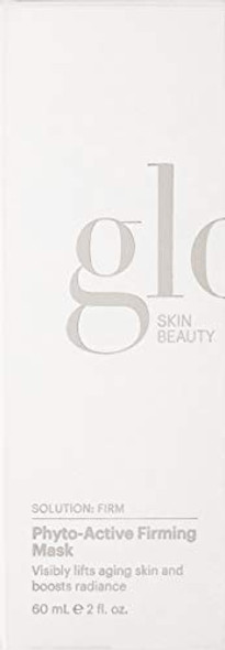 Glo Skin Beauty Phyto-Active Firming Mask Treat Skin To A Visible Lift And Radiance Boost And Reduce The Appearance Of Fine Lines And Wrinkles Glo Skin Beauty Phyto-Active Firming Mask Treat Skin To A Visible Lift And Radiance Boost And Reduce The Appearance Of Fine Lines And Wrinkles