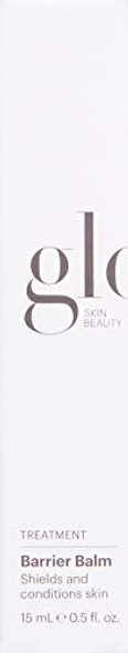 Glo Skin Beauty Barrier Balm Repair And Restore Skin’S Comfort Levels With This Deeply Conditioning Multitasking Lip Balm