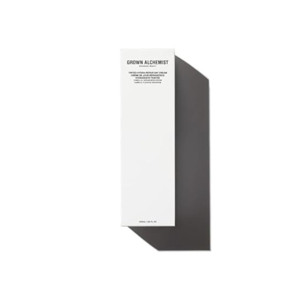 Grown Alchemist :: Tinted Moisturizer Hydra-Repair Day Cream 50Ml