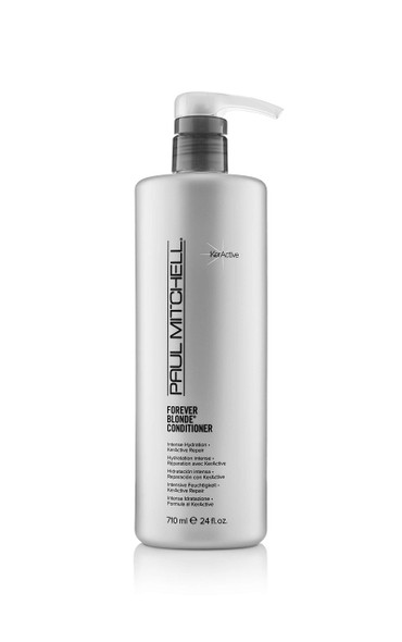 Paul Mitchell Forever Blonde Conditioner, 24 Fl Oz