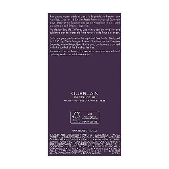 Imperiale Guerlain By Guerlain For Men - 3.4 Oz Edc Spray