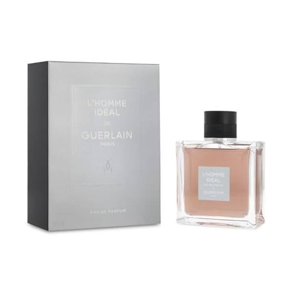 Guerlain L'Homme Ideal Extreme For Men Eau De Parfum Spray 3.3 Ounce/ 100 Ml