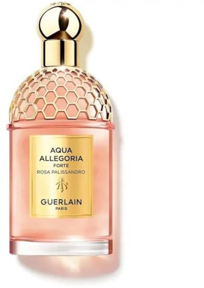 Guerlain Aqua Allegoria Forte Rosa Palissandro Edp 125Ml