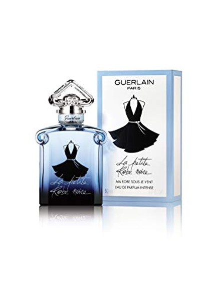 Guerlain La Petite Robe Noire Eau De Parfum Spray For Women 1.6 Ounce