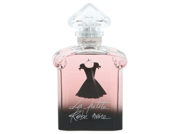 Guerlain La Petite Robe Noire Eau De Parfum Spray For Women 3.3 Ounce