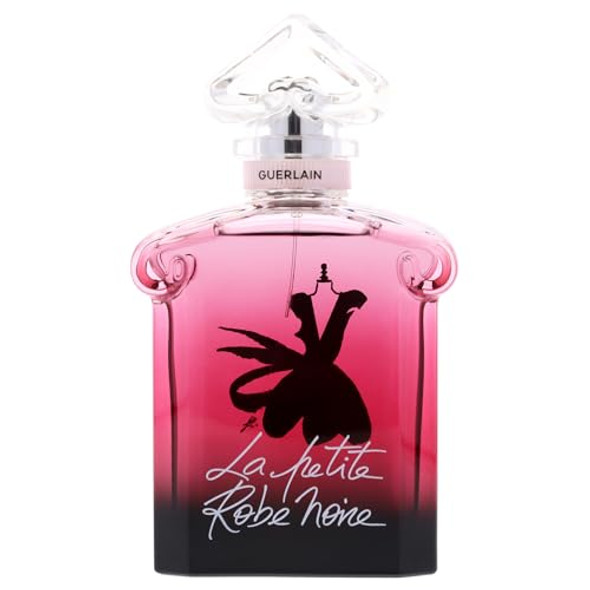 Guerlain La Petite Robe Noire Absolu For Women - 3.3 Oz Edp Spray