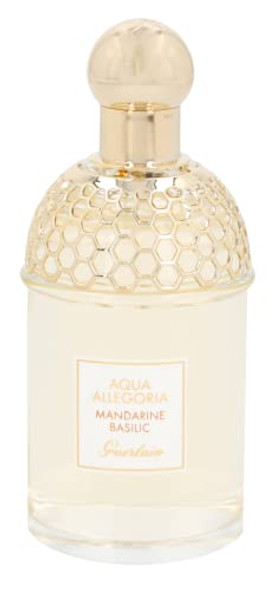 Aqua Allegoria Mandarine Basilic By Guerlain For Women Edt Spray 4.2 Oz