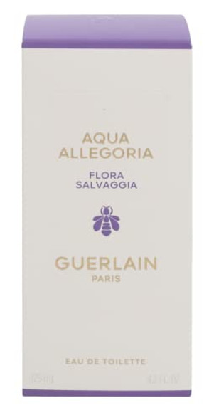 Guerlain Flora Salvaggia - Eau De Toilette