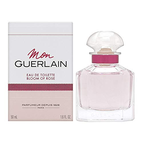 Guerlain Mon Guerlain Bloom of Rose 3.3 oz/100 ml