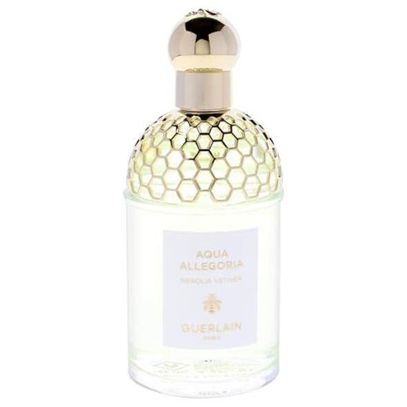 Guerlain Aqua Allegoria Nerolia Vetiver For Women - 4.2 Oz Edt Spray