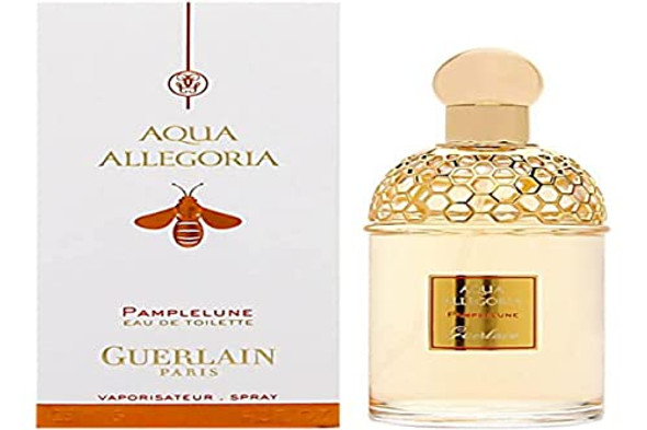 Guerlain Aqua Allegoria Pamplelune For Women - 4.2 Oz Edt Spray