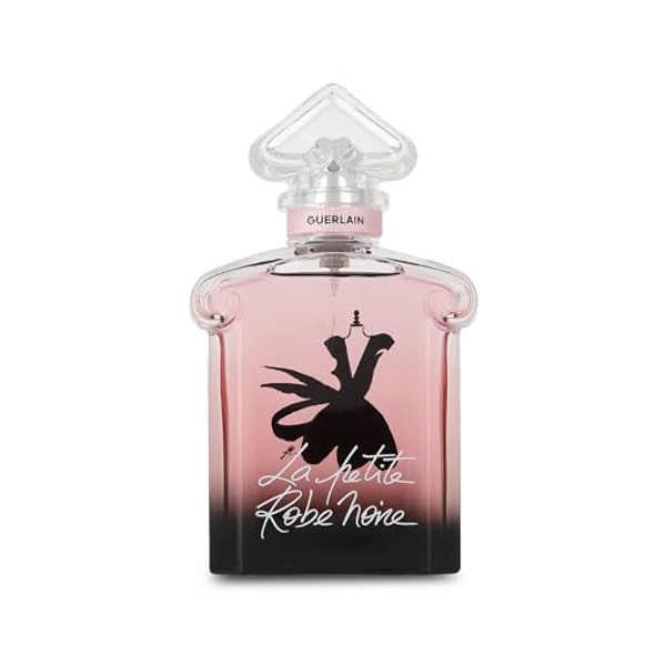 Guerlain La Petite Robe Noire Eau De Parfum Spray Intense 3.4 Ounce