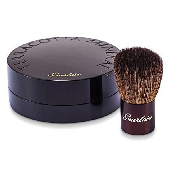 Guerlain 3G/0.1Oz Terracotta Mineral Flawless Bronzing Powder - # 01 Light
