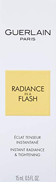 Guerlain Radiance In A Flash Instant Radiance & Tightening 0.5 Ounce