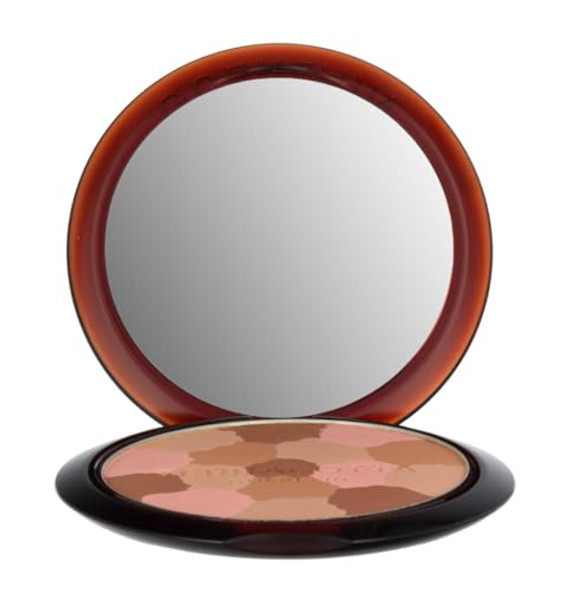 Terracotta Light Natural Healthy Glow Powder - 00 Light Cool By Guerlain For Women - 0.3 Oz Powder