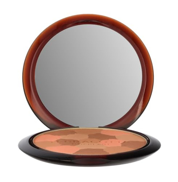 Terracotta Light The Sun Kissed Healthy Glow Powder - 03 Medium Warm By Guerlain For Women - 0.3 Oz Powder
