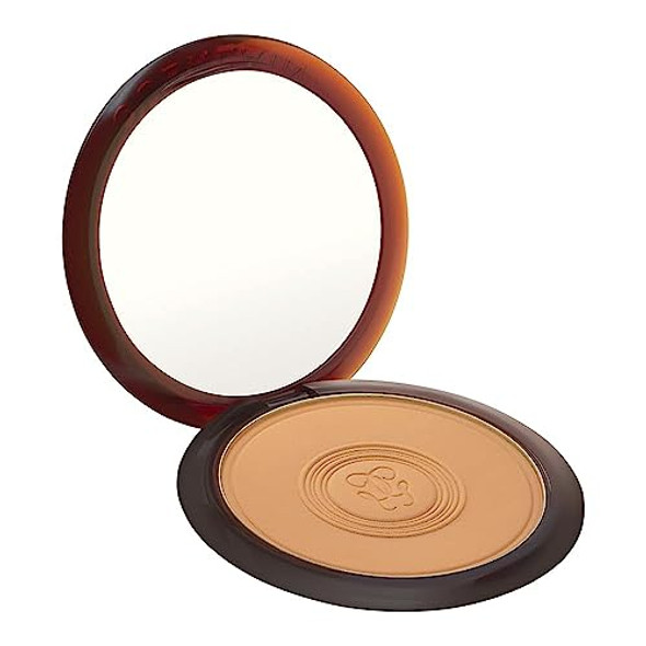 Terrracotta Matte Sculpting Powder - Medium By Guerlain For Women - 0.3 Oz Powder