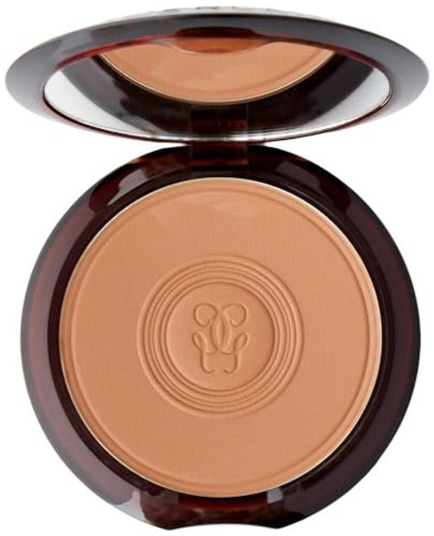 Guerlain Terracotta Matte The Sculpting Powder Deep