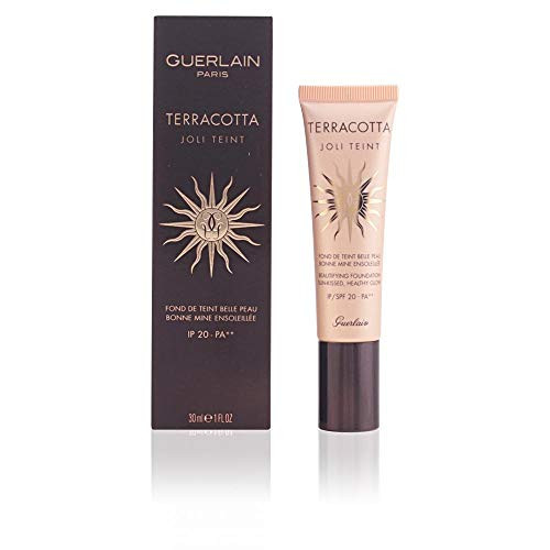 Guerlain Meteorites Base (Perfecting Pearls Anti Dullness) 30Ml/1Oz