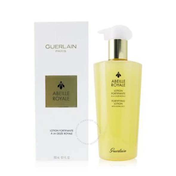 Abeille Royale By Guerlain Fortifying Lotion With Royal Jelly 300Ml Abeille Royale By Guerlain Fortifying Lotion With Royal Jelly 300Ml