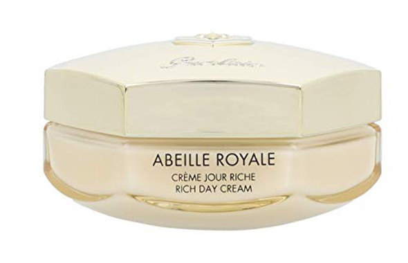Guerlain Abeille Royale Rich Day Cream 1.7 Ounce Guerlain Abeille Royale Rich Day Cream 1.7 Ounce