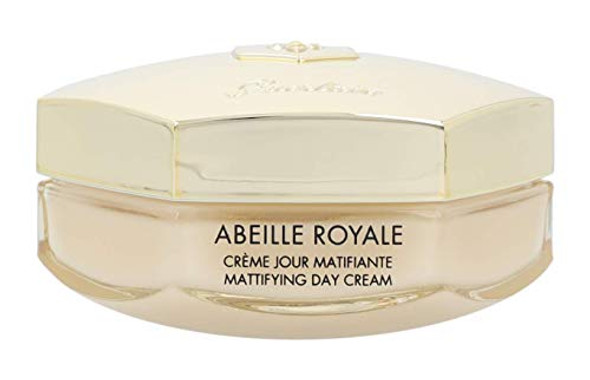 Mattifying Day Cream