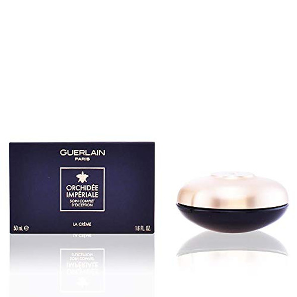 Guerlain Orchidee Imperiale Exceptional Complete Care The Cream 1.7 Ounce