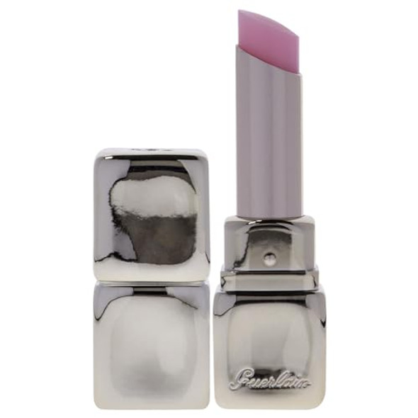 Kiss Kiss Bee Glow Lip Blam - 258 Rose Glow By Guerlain For Women - 0.11 Oz Lip Balm