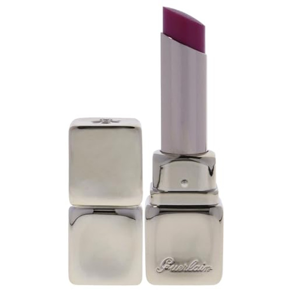 Kiss Kiss Bee Glow Lip Blam - 409 Fucsia Glow By Guerlain For Women - 0.11 Oz Lip Balm