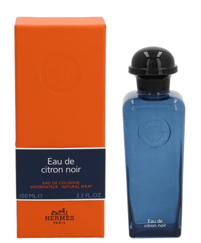 HERMES Eau de citron noir ボディローション 200mL Amazon.com : Hermes Eau de Citron Noir for Hair And Body Shower
